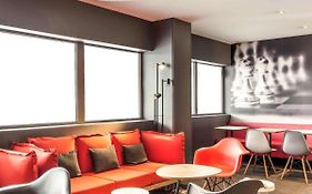 Ibis Paris Porte De Bagnolet